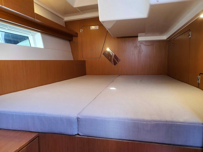 Bavaria Yachtbau 45 CLASS