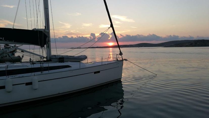 Bavaria Yachtbau CRUISER 51 ECONOMY