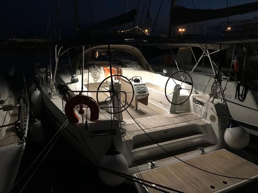 Bavaria Yachtbau CRUISER 51 ECONOMY
