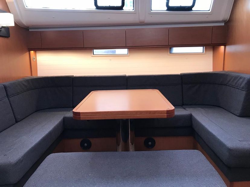 Bavaria Yachtbau CRUISER 51 ECONOMY