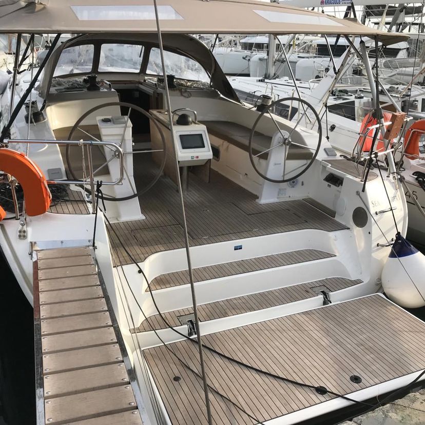 Bavaria Yachtbau CRUISER 51 ECONOMY