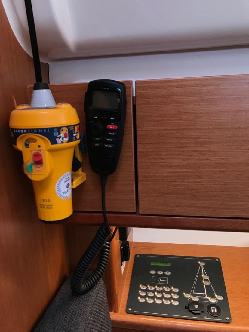 Bavaria Yachtbau CRUISER 51 Sea Wonder I