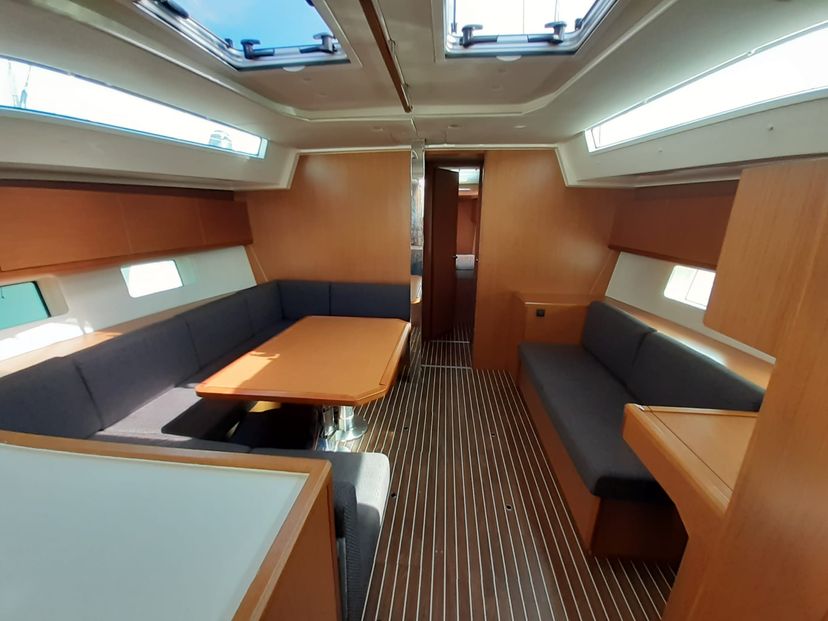 Bavaria Yachtbau 45 ECONOMY
