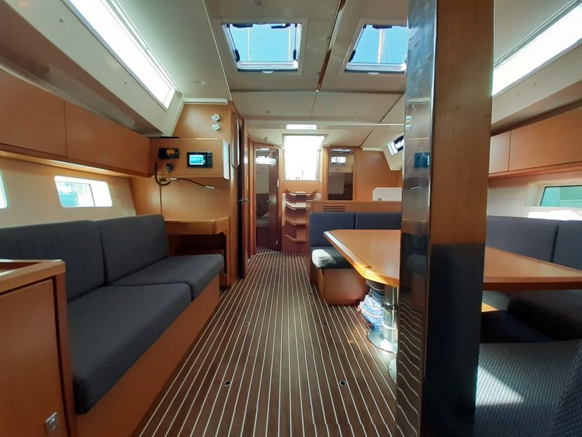 Bavaria Yachtbau 45 ECONOMY