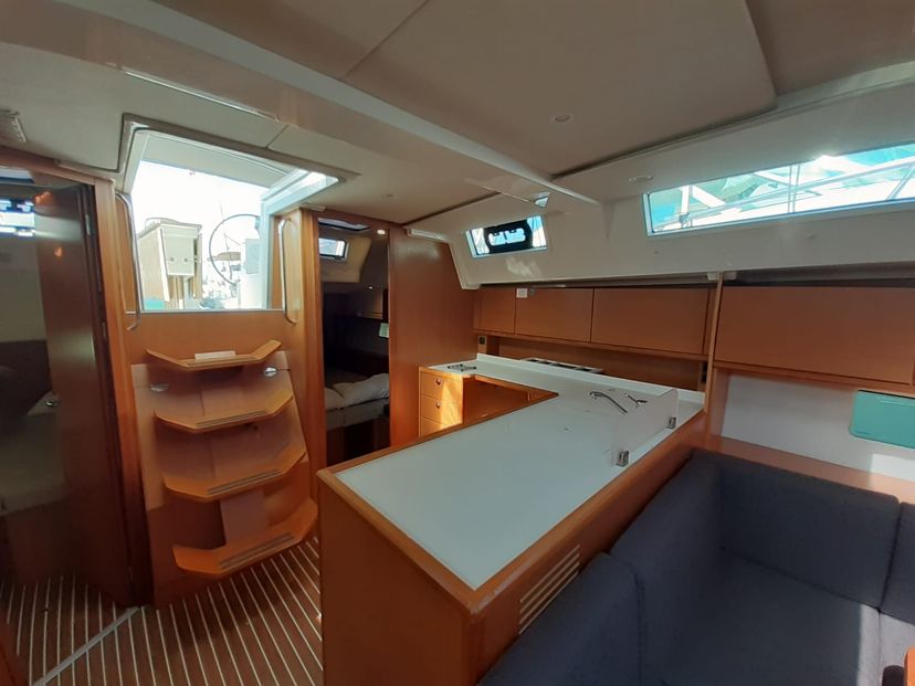 Bavaria Yachtbau 45 ECONOMY