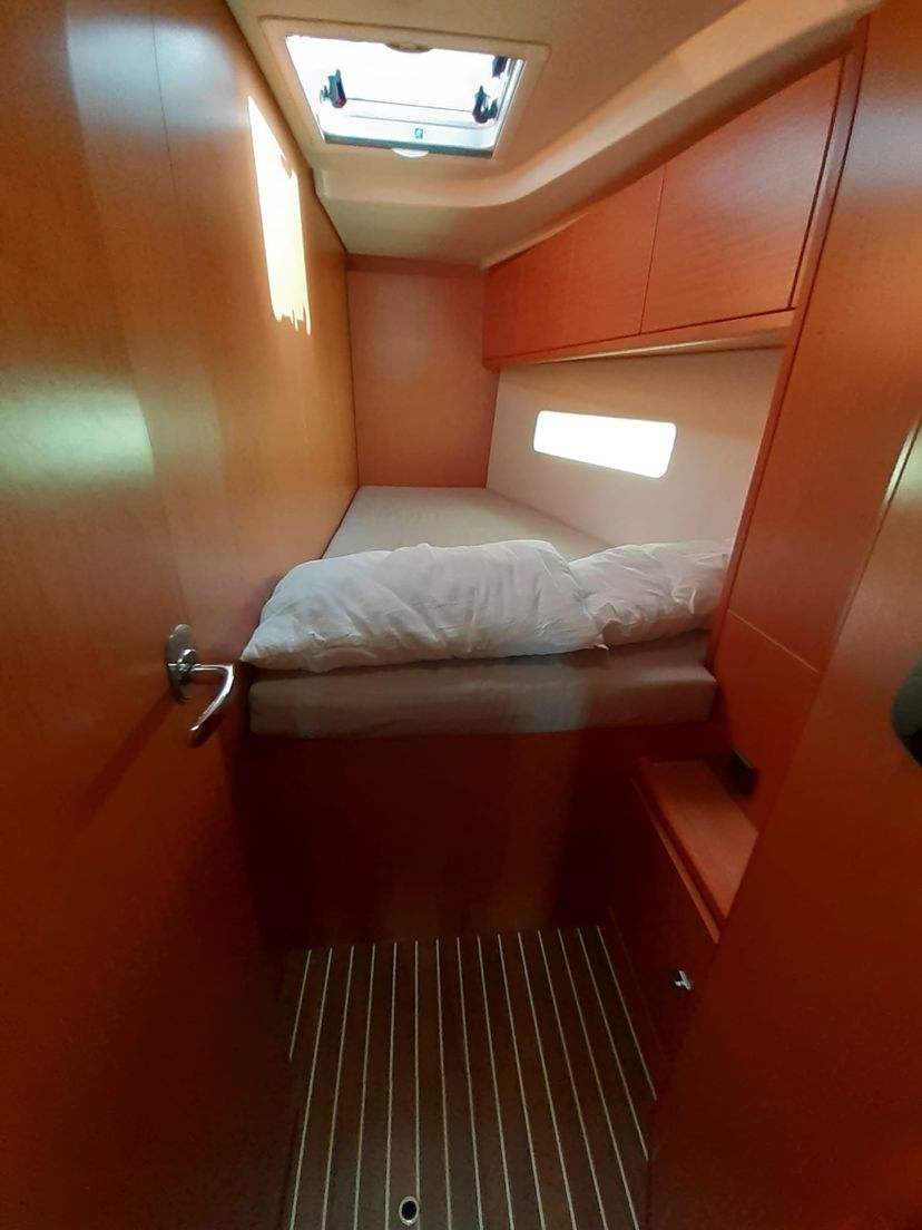 Bavaria Yachtbau 45 ECONOMY