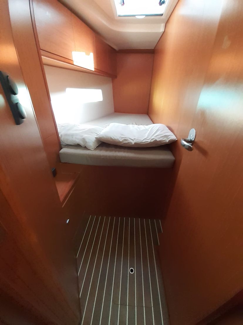Bavaria Yachtbau 45 ECONOMY