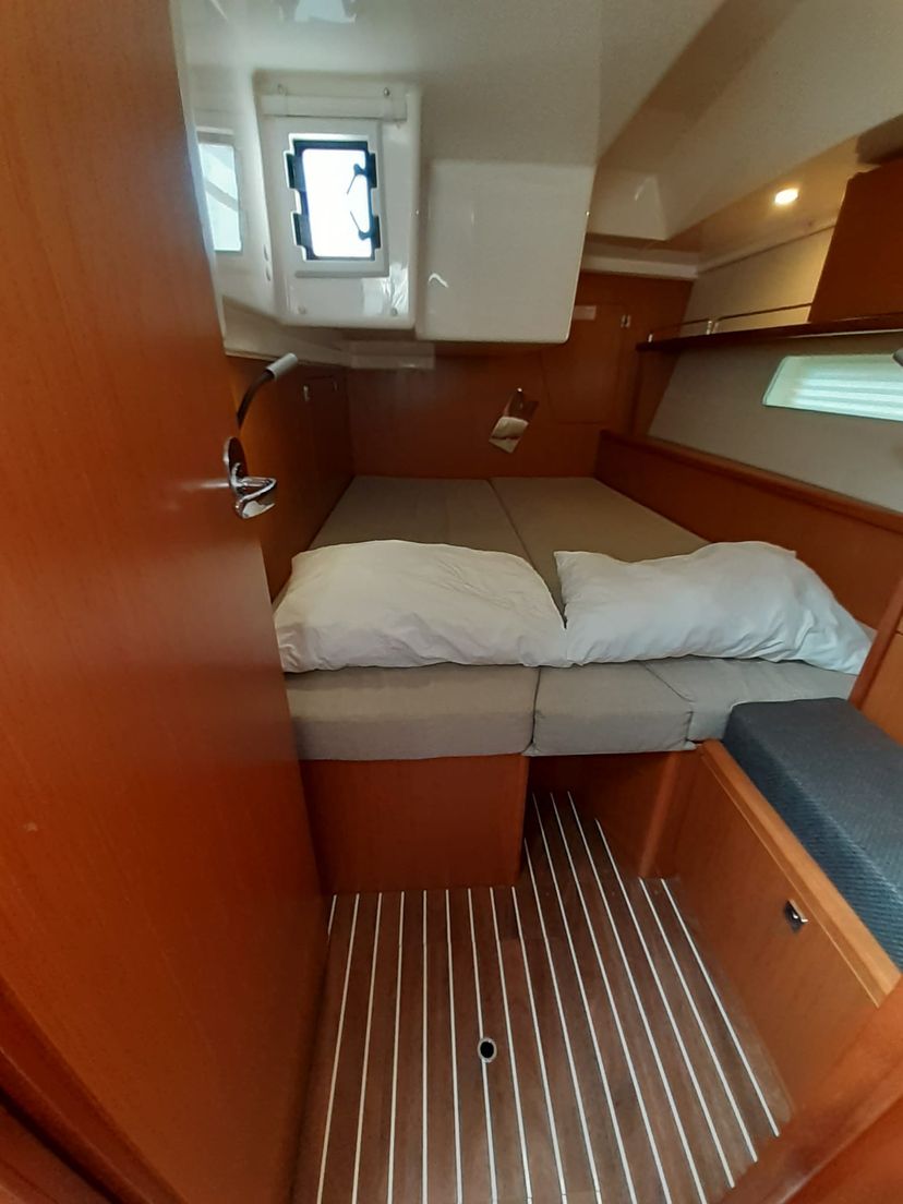 Bavaria Yachtbau 45 ECONOMY