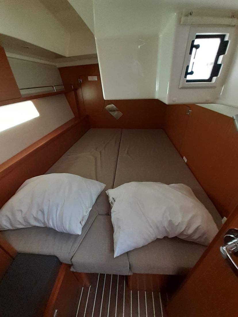 Bavaria Yachtbau 45 ECONOMY