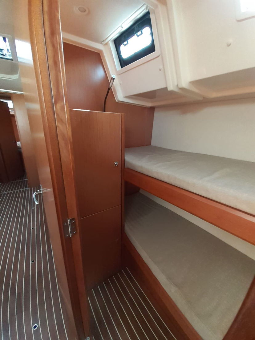 Bavaria Yachtbau 45 ECONOMY