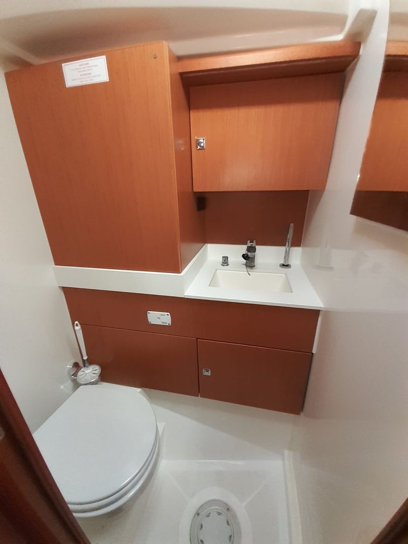 Bavaria Yachtbau 45 ECONOMY
