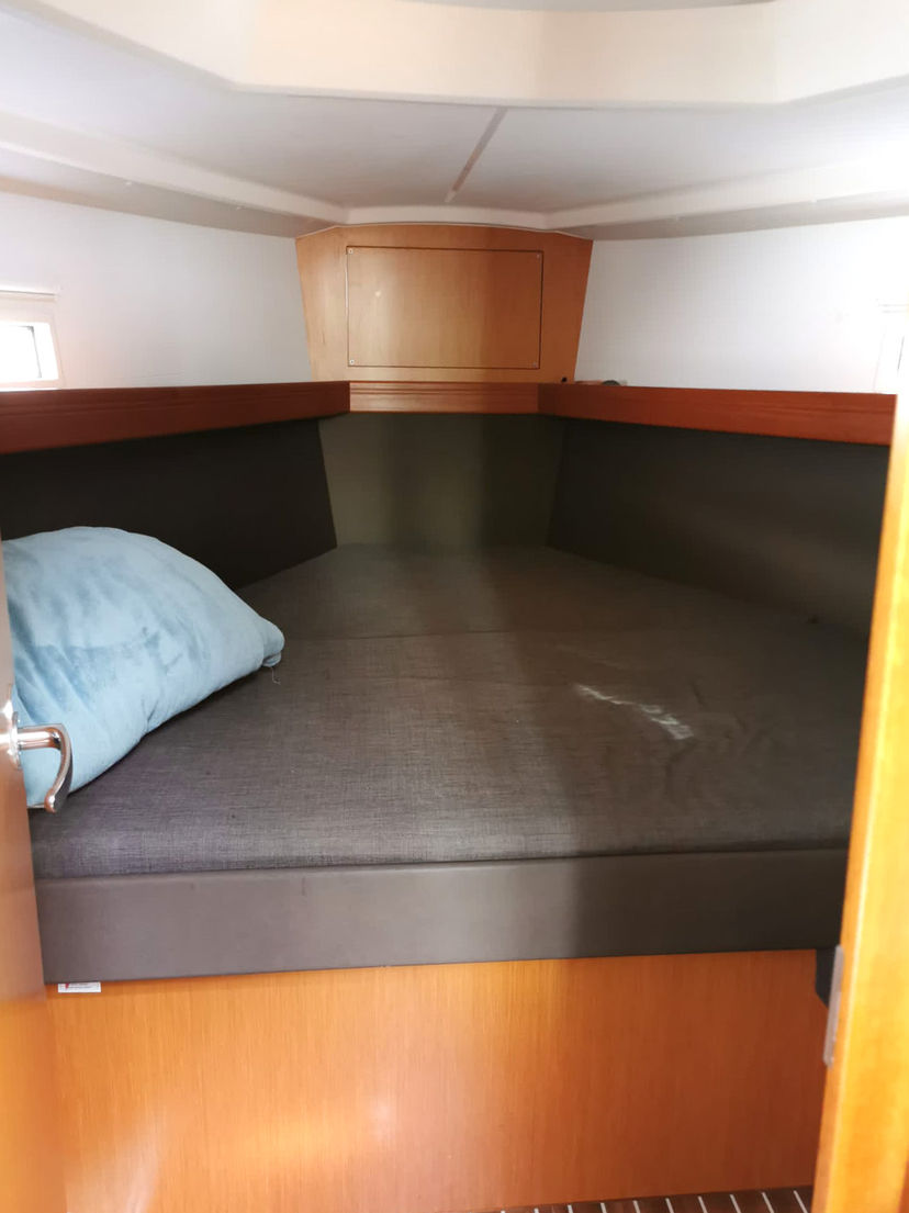 Bavaria Yachtbau CRUISER 41 ECONOMY