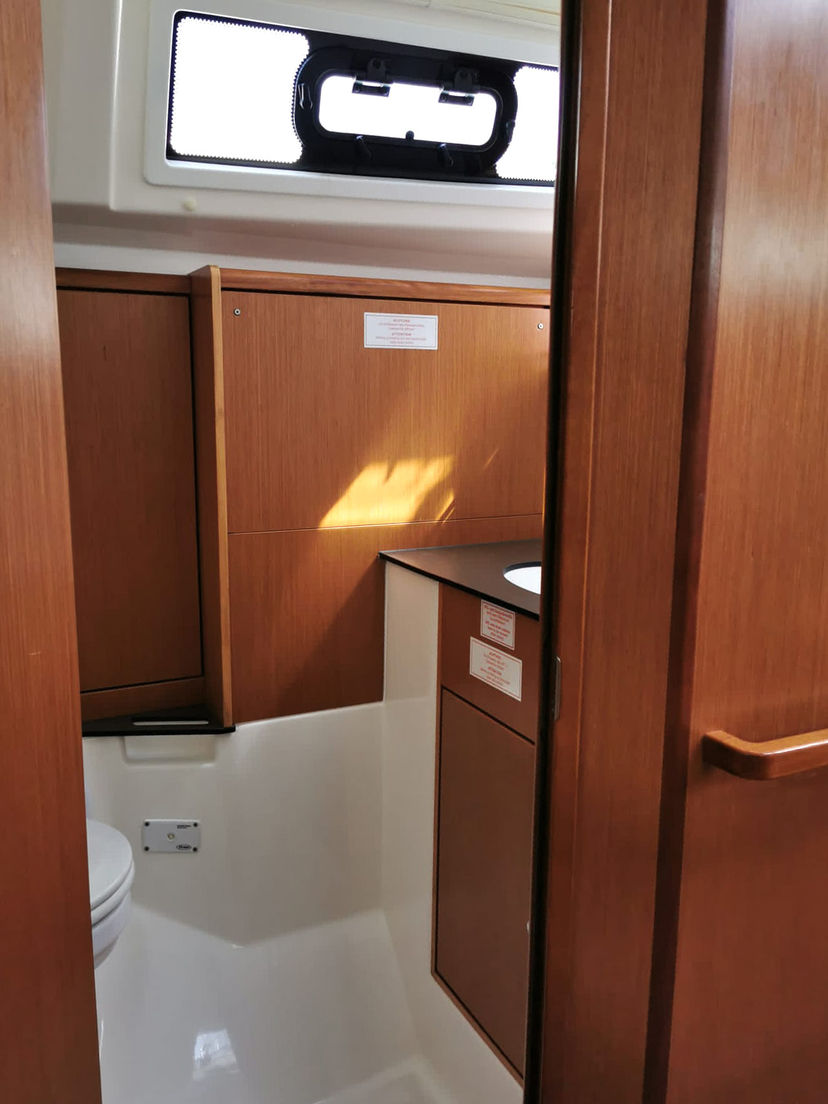 Bavaria Yachtbau CRUISER 41 ECONOMY