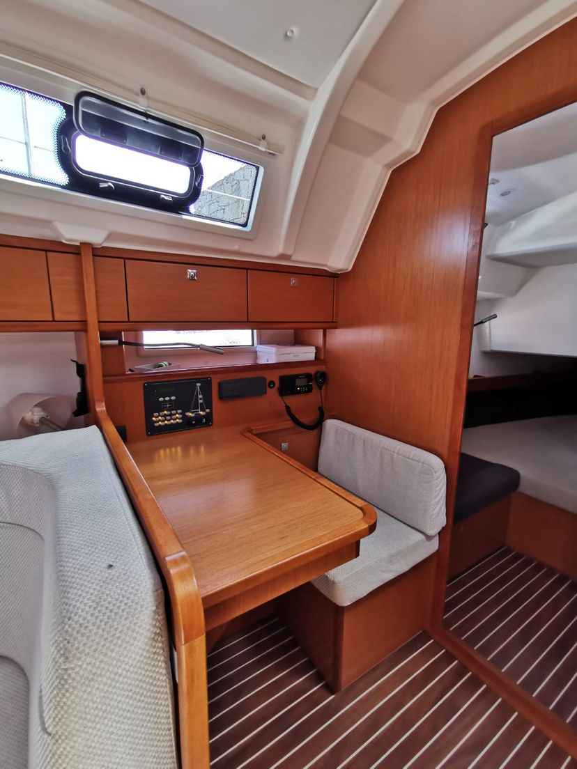 Bavaria Yachtbau 37 ECONOMY