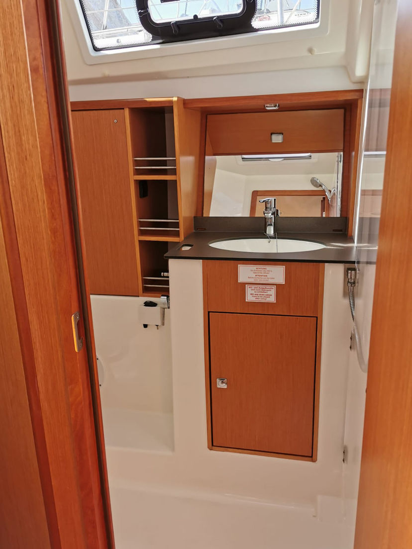 Bavaria Yachtbau 37 ECONOMY