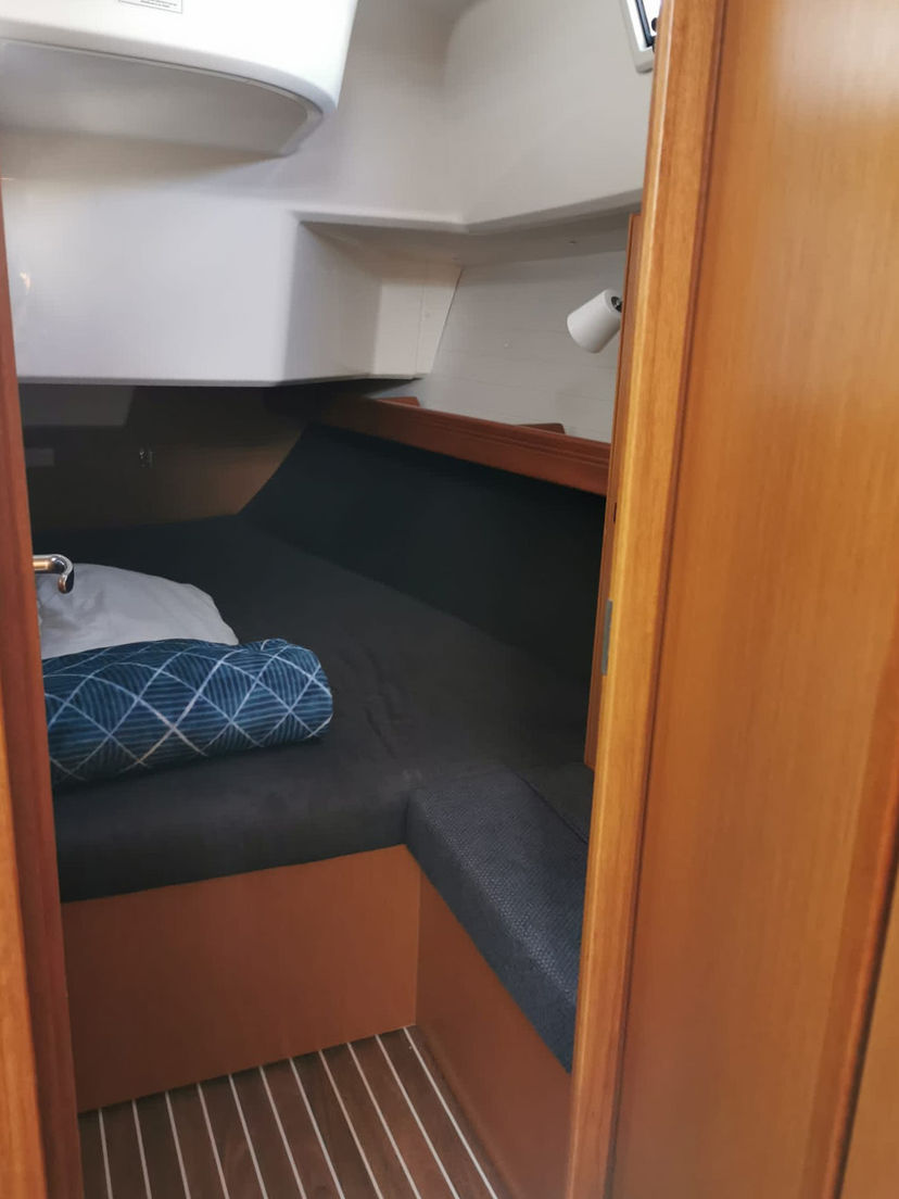 Bavaria Yachtbau 37 ECONOMY