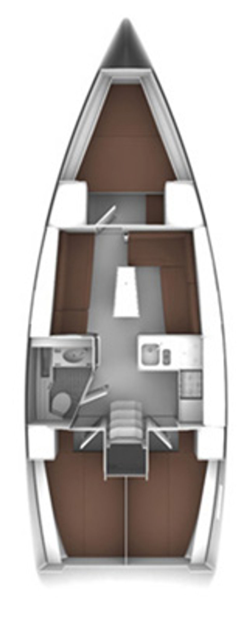 Bavaria Yachtbau 37 ECONOMY