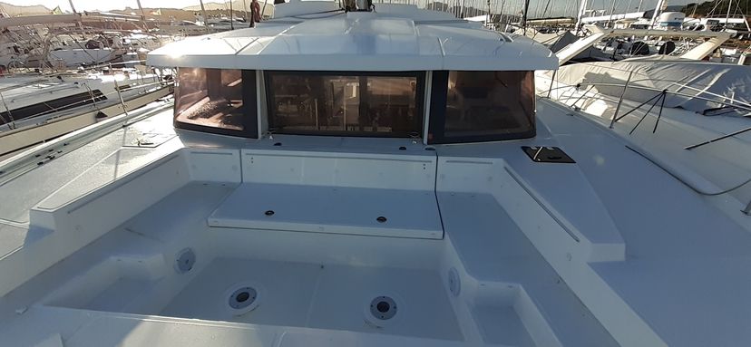 Catana 4.1 ECONOMY