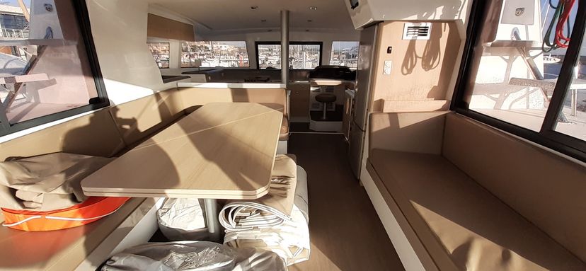 Catana 4.1 ECONOMY