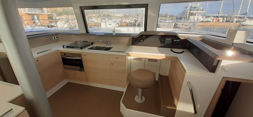 Catana 4.1 ECONOMY