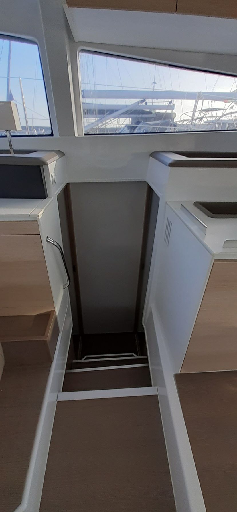Catana 4.1 ECONOMY