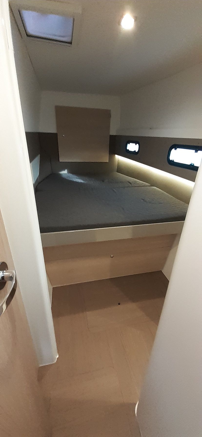 Catana 4.1 ECONOMY