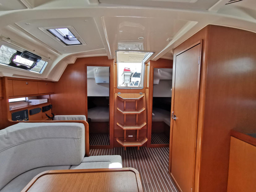 Bavaria Yachtbau CRUISER 41 ECONOMY