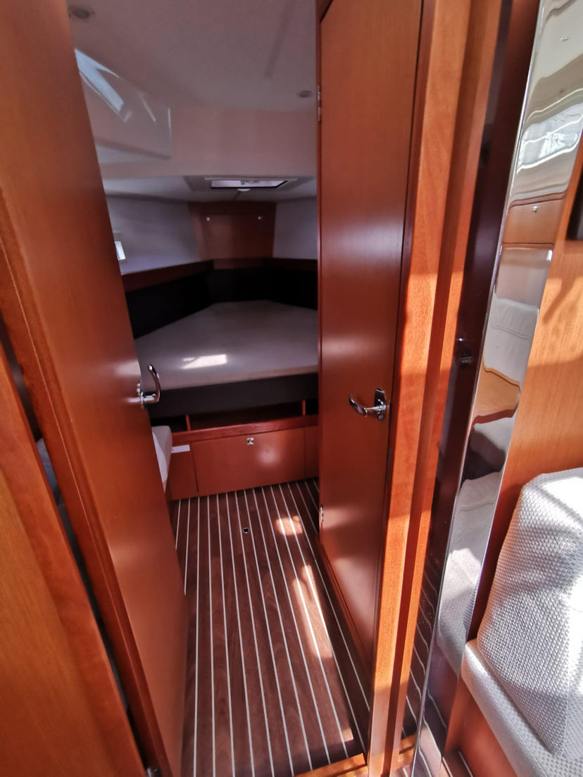 Bavaria Yachtbau CRUISER 41 ECONOMY