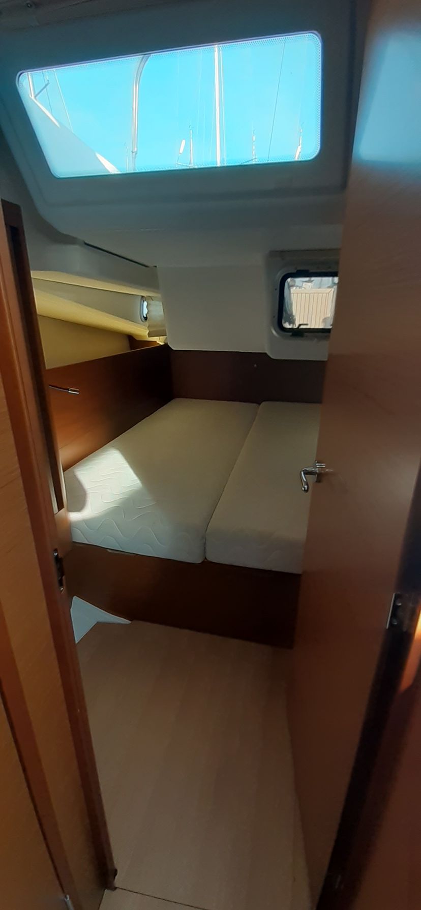 Jeanneau 40 ECONOMY