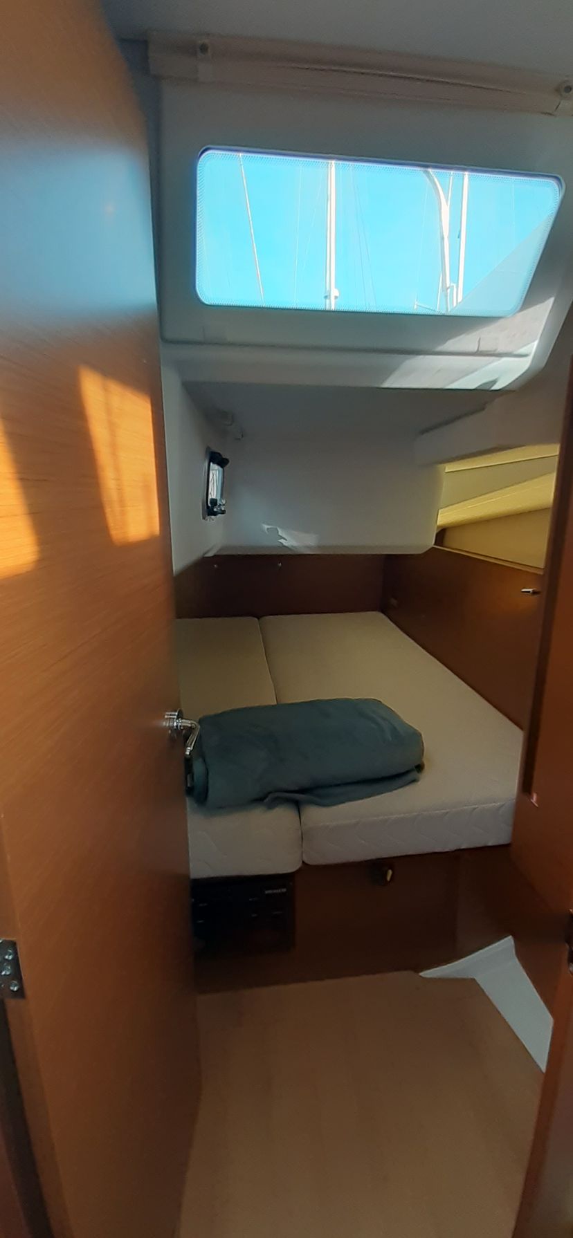 Jeanneau 40 ECONOMY