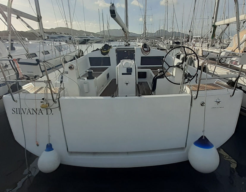 Jeanneau 40 ECONOMY