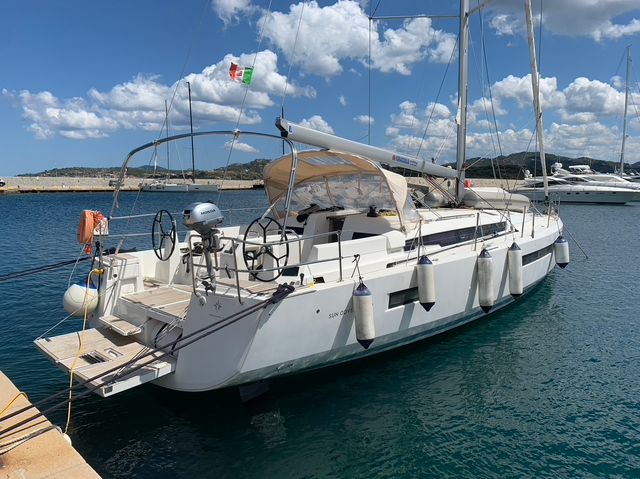 Jeanneau 49 ECONOMY