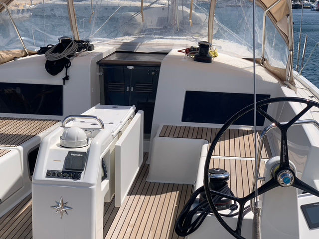 Jeanneau 49 ECONOMY