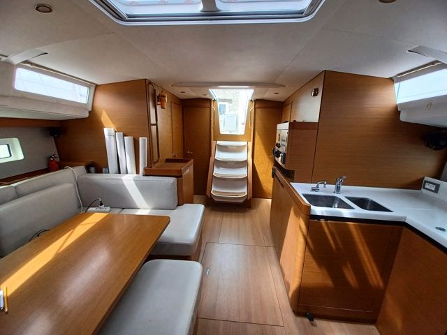Jeanneau 49 ECONOMY