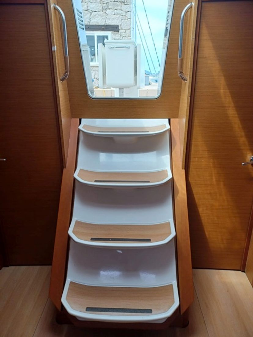 Jeanneau 49 ECONOMY