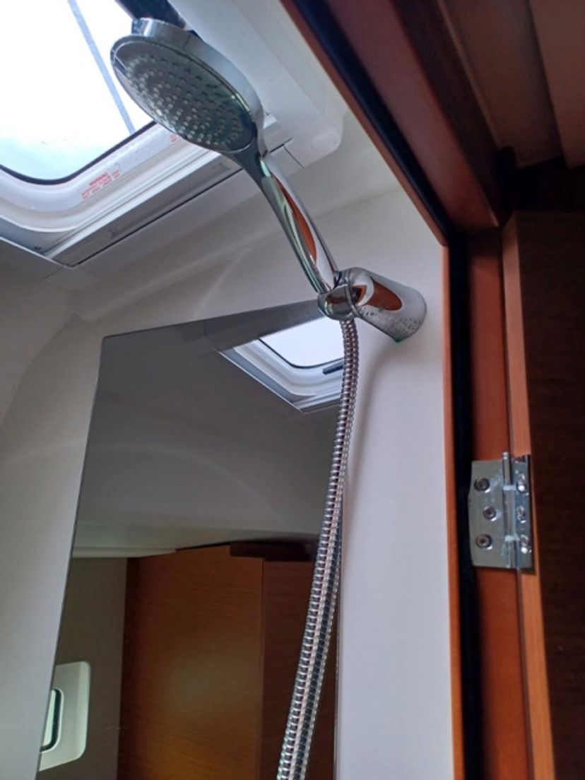 Jeanneau 49 ECONOMY