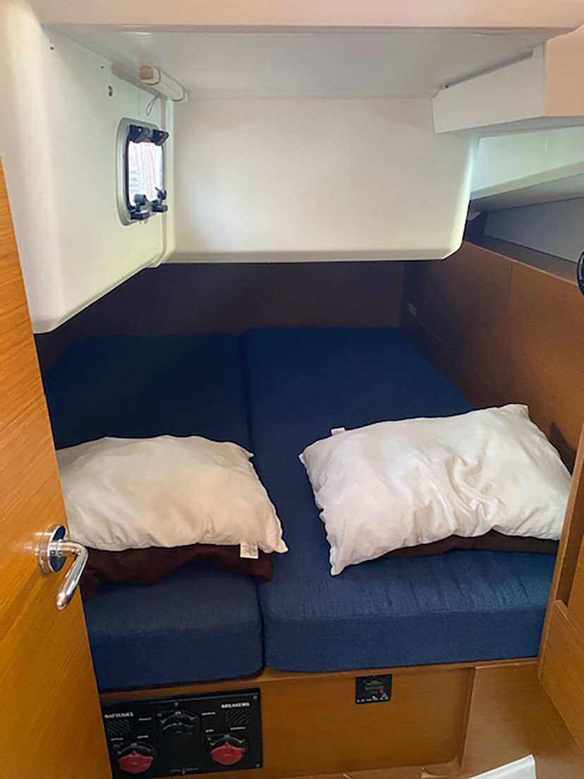 Jeanneau 40 ECONOMY