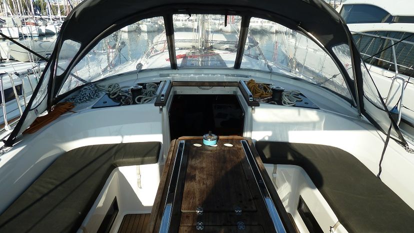 Bavaria Yachtbau CRUISER 56 ECONOMY