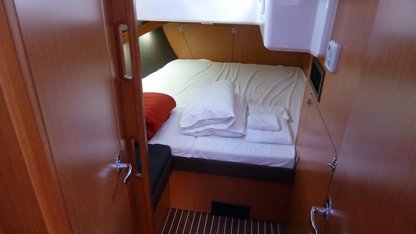 Bavaria Yachtbau CRUISER 56 ECONOMY