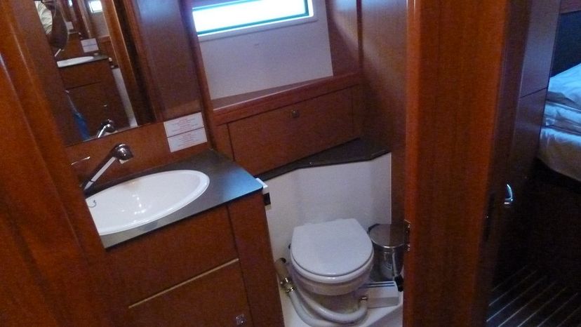 Bavaria Yachtbau CRUISER 56 ECONOMY