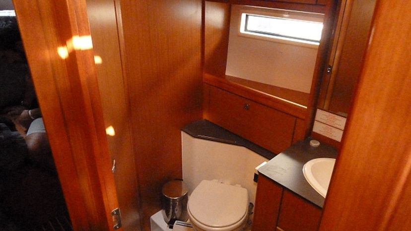Bavaria Yachtbau CRUISER 56 ECONOMY