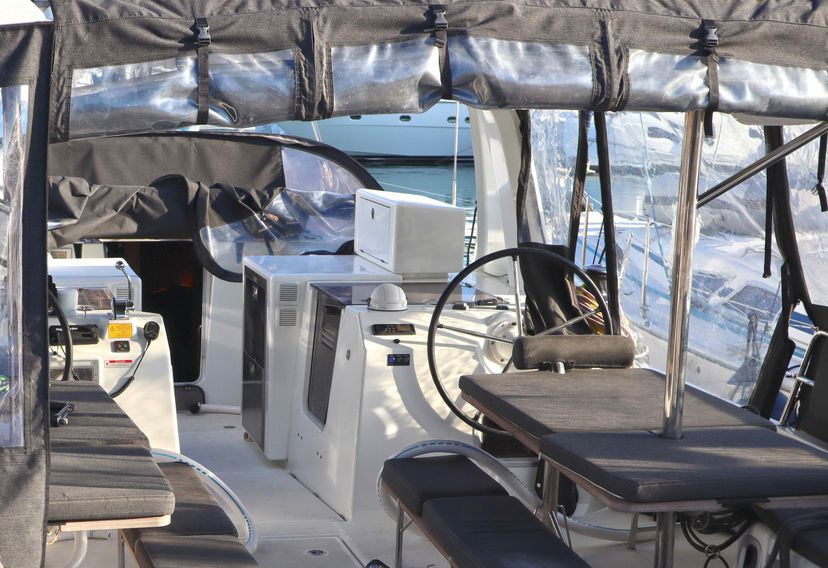 Jeanneau 47 CLASS