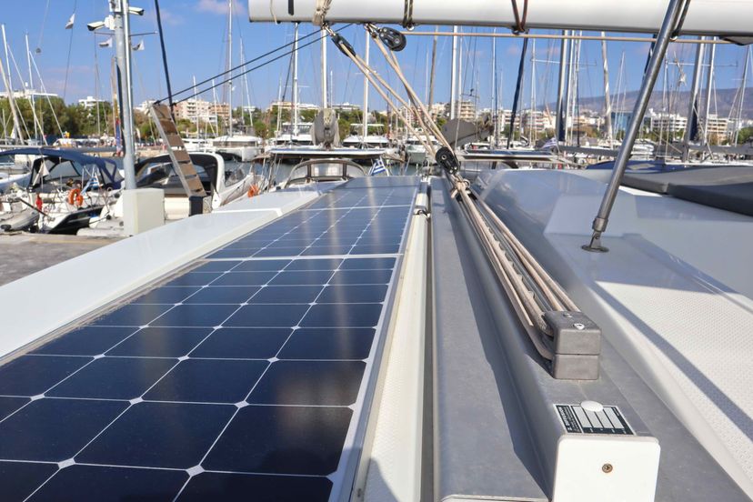 Fountaine Pajot 42 CLASS