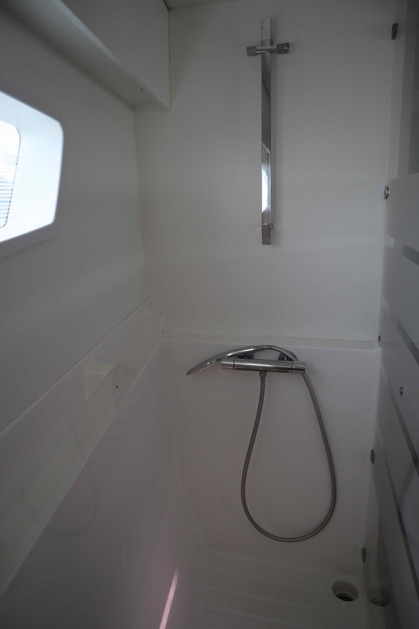 Fountaine Pajot 42 CLASS