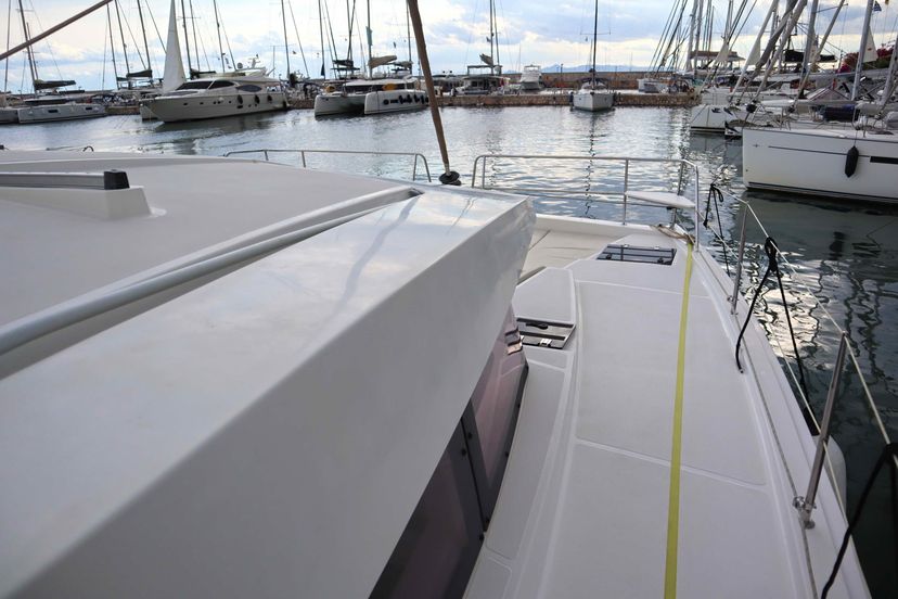 Catana 4.1 CLASS