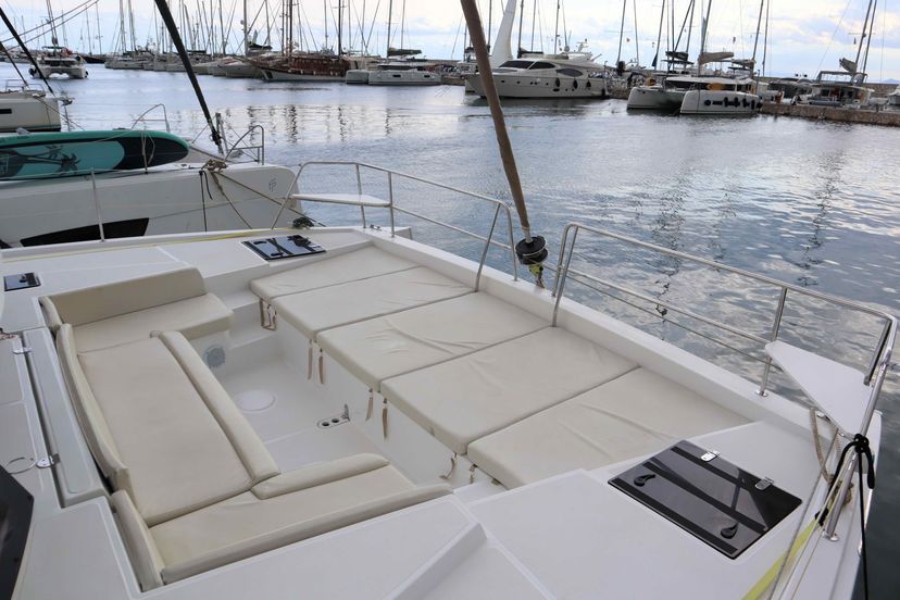 Catana 4.1 CLASS