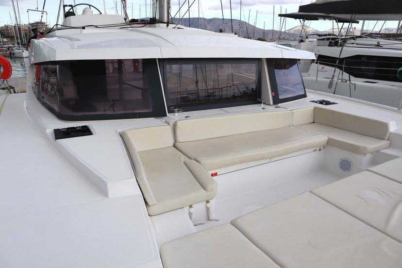 Catana 4.1 CLASS