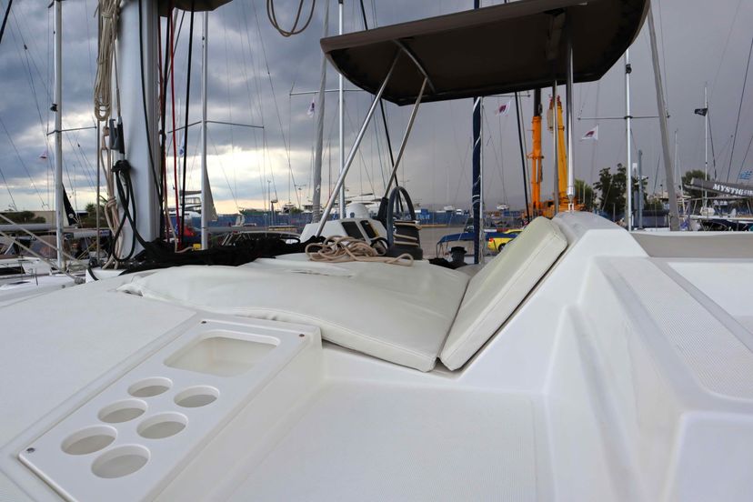 Catana 4.1 CLASS