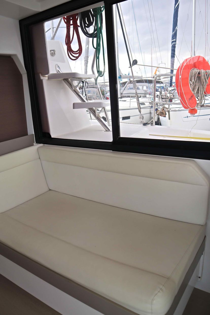 Catana 4.1 CLASS