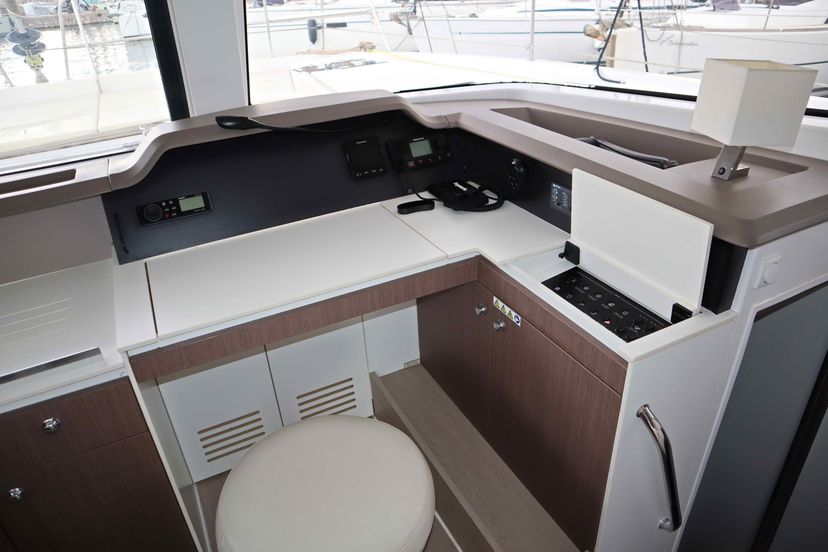 Catana 4.1 CLASS